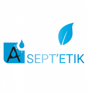 [100 % DESINFECTION] ASEPT&rsquo;ETIK